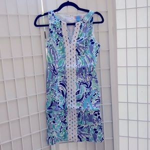 Lily Pulitzer dress